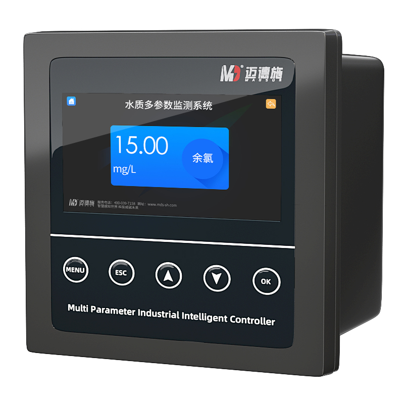 余氯水質(zhì)檢測(cè)儀無(wú)法開(kāi)機(jī)的常見(jiàn)原因以及解決方法