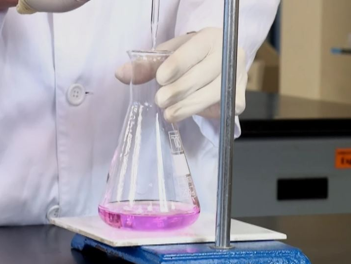 水質COD氨氮總磷總氮檢測儀精準守護水體健康